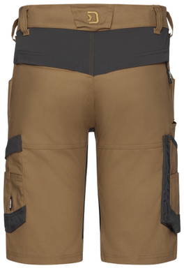Dassy D-fx Flex Axis Next Werkshort met stretch 250112