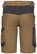 Dassy D-fx Flex Axis Next Werkshort met stretch 250112