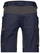 Dassy D-fx Flex Axis Next Werkshort met stretch 250112