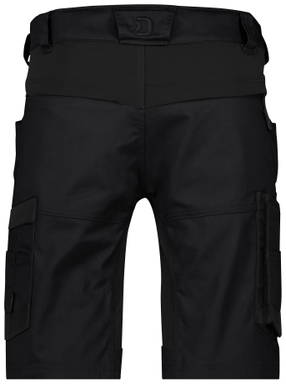 Dassy D-fx Flex Axis Next Werkshort met stretch 250112
