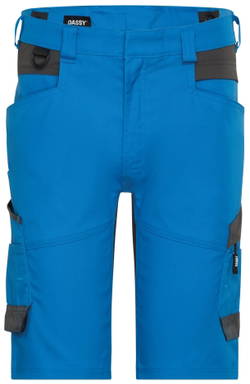 Dassy D-fx Flex Axis Next Werkshort met stretch 250112