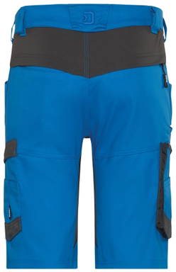 Dassy D-fx Flex Axis Next Werkshort met stretch 250112