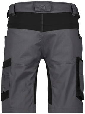 Dassy D-fx Flex Axis Next Werkshort met stretch 250112