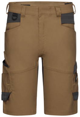 Dassy D-fx Flex Axis Next Werkshort met stretch 250112