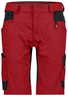 Rood/zwart