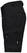 Dassy D-fx Flex Axis Next Women Werkshort 250113 - Zwart