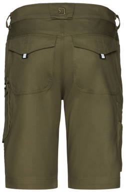 Dassy Icons Botta Werkshort 250116
