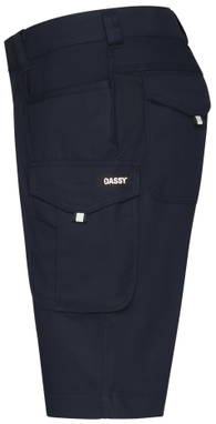 Dassy Icons Botta Werkshort 250116