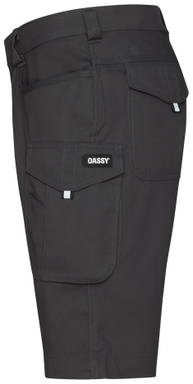 Dassy Icons Botta Werkshort 250116