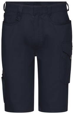 Dassy Icons Botta Werkshort 250116