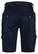 Dassy Icons Botta Flex Werkshort met stretch 250128
