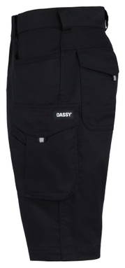 Dassy Icons Botta Flex Werkshort met stretch 250128