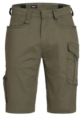 Dassy Icons Botta Flex Werkshort met stretch 250128