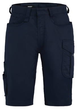 Dassy Icons Botta Flex Werkshort met stretch 250128