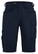 Dassy Icons Botta Flex Werkshort met stretch 250128