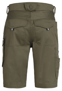 Dassy Icons Botta Flex Werkshort met stretch 250128
