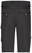 Dassy Icons Botta Flex Women Work Shorts 250133 - Anthracite Grey