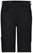 Dassy Icons Botta Flex Women Work Shorts 250133 - Black