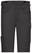 Dassy Icons Botta Flex Women Work Shorts 250133 - Anthracite Grey