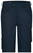 Dassy Icons Botta Flex Women Work Shorts 250133 - Midnight Blue