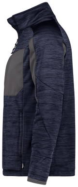 Dassy D-fx Flex Convex Next Midlayervest 300568