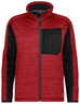 Rood/zwart