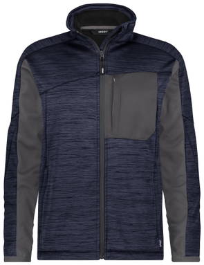 Dassy D-fx Flex Convex Next Midlayervest 300568
