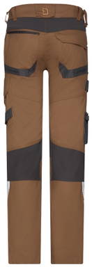 Dassy D-fx Flex Dynax Next Werkbroek met stretch en kniezakken 201159