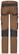 Dassy D-fx Flex Dynax Next Werkbroek met stretch en kniezakken 201159