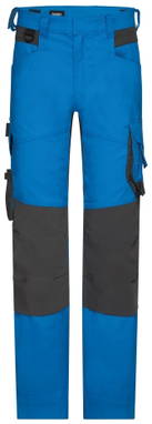 Dassy D-fx Flex Dynax Next Werkbroek met stretch en kniezakken 201159