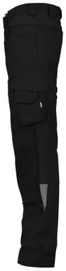 Dassy D-fx Flex Dynax Next Werkbroek met stretch en kniezakken 201159