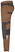 Dassy D-fx Flex Dynax Next Werkbroek met stretch en kniezakken 201159
