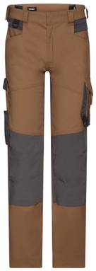 Dassy D-fx Flex Dynax Next Werkbroek met stretch en kniezakken 201159