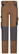 Dassy D-fx Flex Dynax Next Werkbroek met stretch en kniezakken 201159
