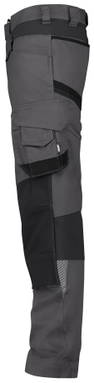 Dassy D-fx Flex Dynax Next Werkbroek met stretch en kniezakken 201159