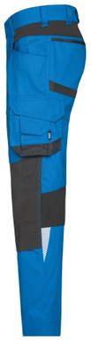 Dassy D-fx Flex Dynax Next Werkbroek met stretch en kniezakken 201159