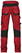 Dassy D-fx Flex Dynax Next Werkbroek met stretch en kniezakken 201159