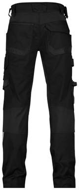 Dassy D-fx Flex Dynax Next Werkbroek met stretch en kniezakken 201159