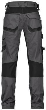 Dassy D-fx Flex Dynax Next Werkbroek met stretch en kniezakken 201159