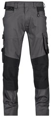 Dassy D-fx Flex Dynax Next Werkbroek met stretch en kniezakken 201159