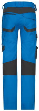 Dassy D-fx Flex Dynax Next Werkbroek met stretch en kniezakken 201159
