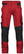 Dassy D-fx Flex Dynax Next Werkbroek met stretch en kniezakken 201159