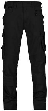 Dassy D-fx Flex Dynax Next Werkbroek met stretch en kniezakken 201159