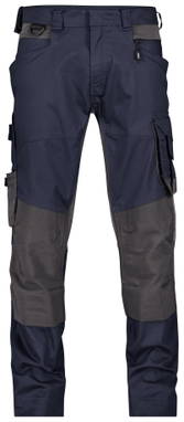Dassy D-fx Flex Dynax Next Werkbroek met stretch en kniezakken 201159