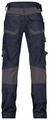 Dassy D-fx Flex Dynax Next Werkbroek met stretch en kniezakken 201159