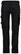 Dassy D-fx Flex Dynax Next Women Work Trousers with Stretch and Knee Pockets 201161 - Black