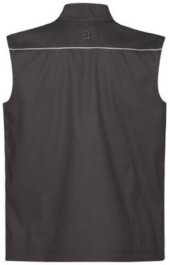 Dassy Icons Ellis Mouwloze werkvest 350139