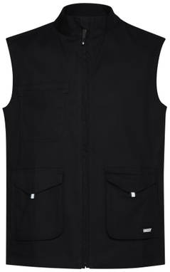 Dassy Icons Ellis Mouwloze werkvest 350139