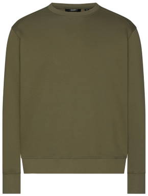 Dassy Essentials Fibre Sweater 300589