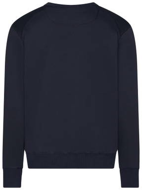 Dassy Essentials Fibre Sweater 300589